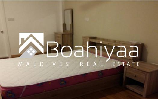 2 Bedroom Brand New Luxury Apartment