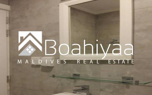 2 Bedroom Brand New Luxury Apartment