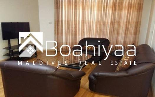 2 Bedroom Brand New Luxury Apartment