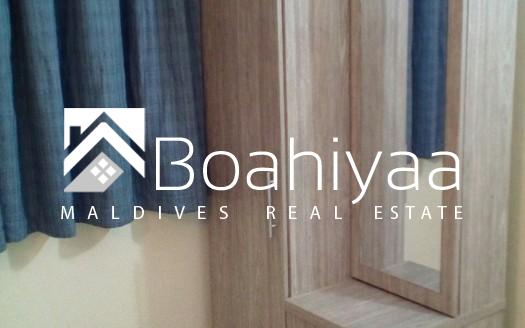 Rooms for Daily Rent