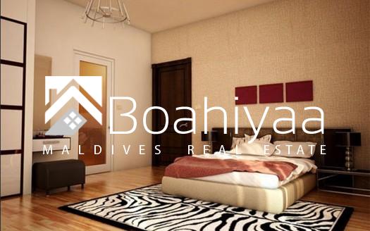 Hulhumale Platinum Residence-Boahiyaa-06