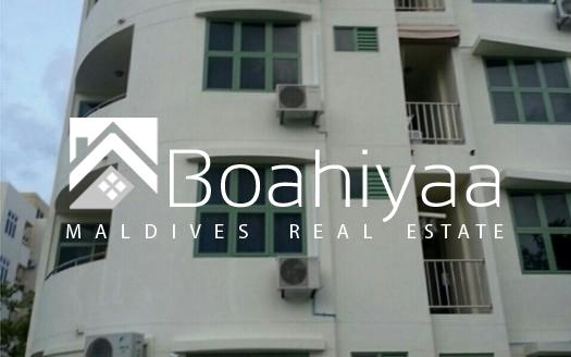 Luxury 3 Room Apartment