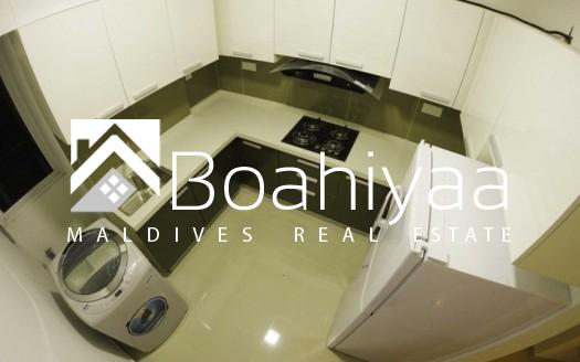 3 Room Apartment