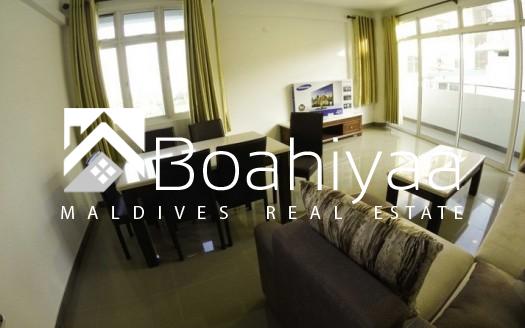 3 Room Apartment