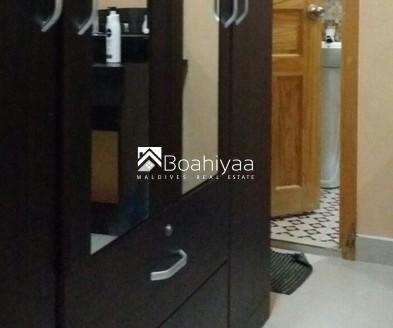 1 Room for Rent
