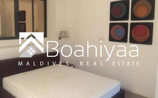 1 Room Luxury Apartment