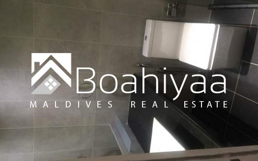 1 Room Luxury Apartment