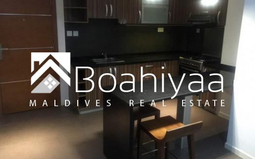 1 Room Luxury Apartment