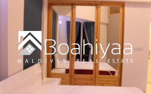 2 Room Apartment for Rent
