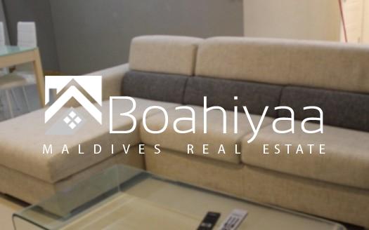 2 Room Apartment for Rent