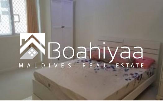 Luxury 2 Room Apartment
