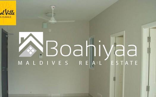 3 room Apartment