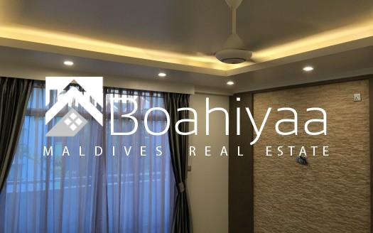Luxury 3 bed room Apartment for rent
