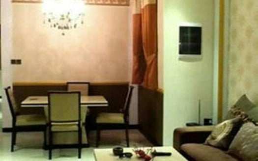 2 Room apartment For Rent : Hulhumale’, Maldives