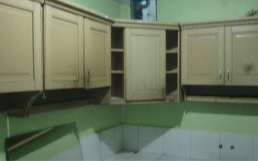 3 Room Apartment For Rent
