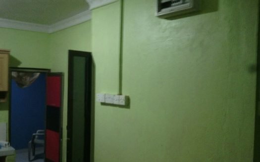 3 Room Apartment For Rent
