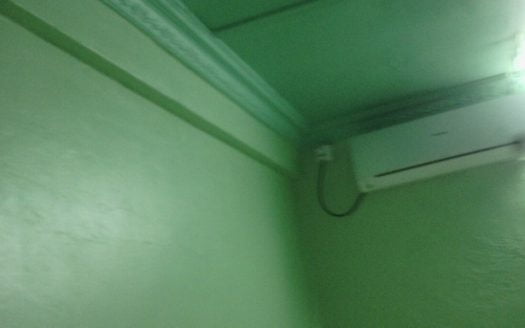 3 Room Apartment For Rent