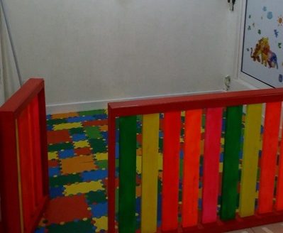 3 Room Apartment For Rent