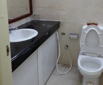 3 Room Apartment For Rent