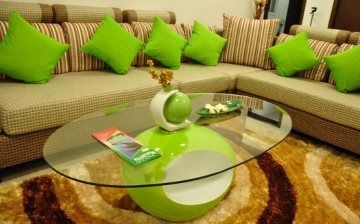 3 Room Apartment For Rent From Platinum Residence
