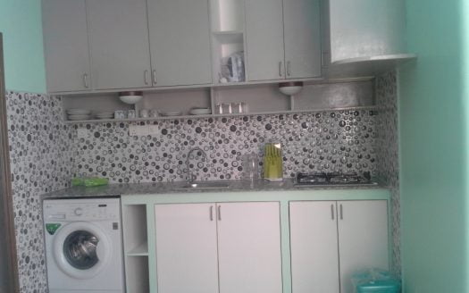 Fully Furnish 1Room Apartment for Rent