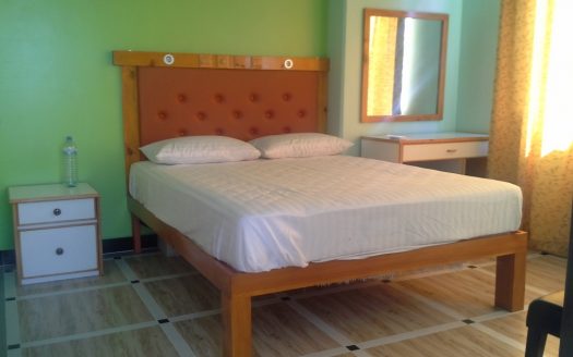 Fully Furnish 1Room Apartment for Rent