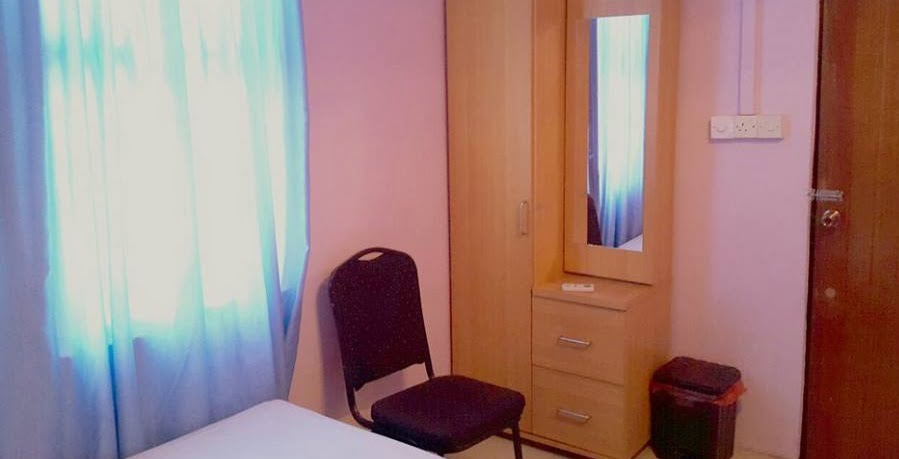 Ac Rooms For Daily Rent Boahiyaa