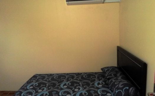 AC Room For Daily Rental Near IGMH