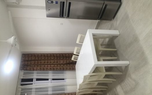 3 Room Luxury Apartment