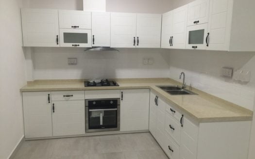 3 Room Luxury Apartment
