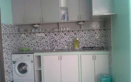 One Room Apartment For Rent