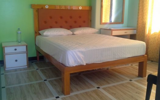 One Room Apartment For Rent