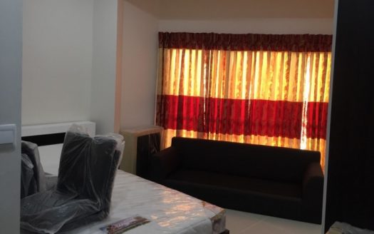 3 Room Apartment For Rent