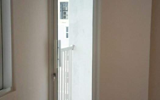 3 Room Apartment For Rent