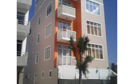 Fully Furnish 1Room Apartment for Rent