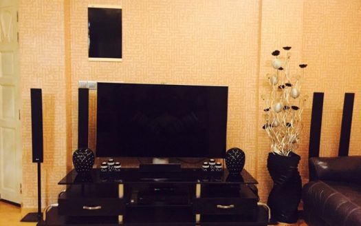 2 Room Luxury Apartment For Rent