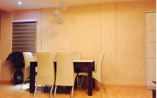 2 Room Luxury Apartment For Rent