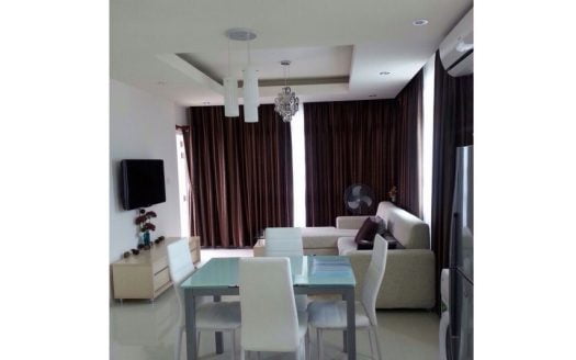 2 Room Apartment For Rent