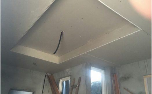 One Room With Terrace For Rent
