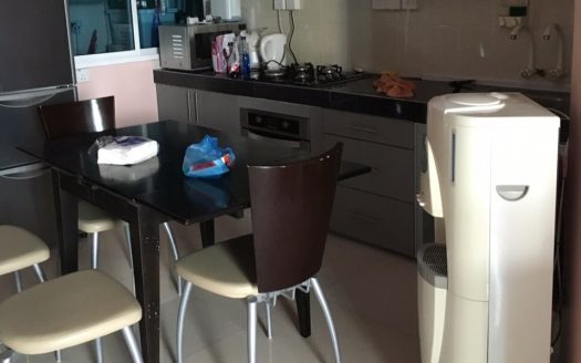 3 Room Apartment For Rent