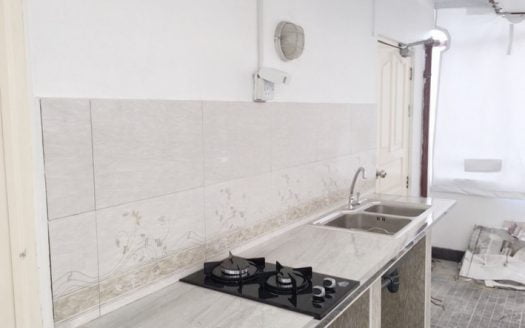 One Room Apartment For Rent