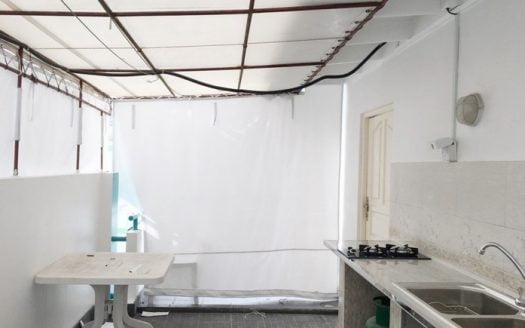 One Room Apartment For Rent