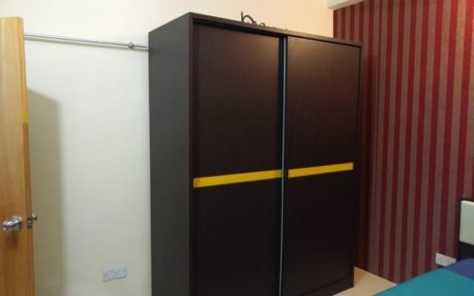 One Room Apartment For Rent