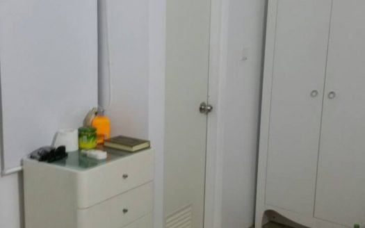 One Room Apartment For Rent