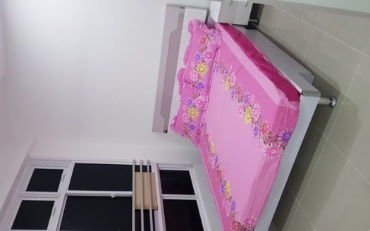 2 Room Apartment For Rent