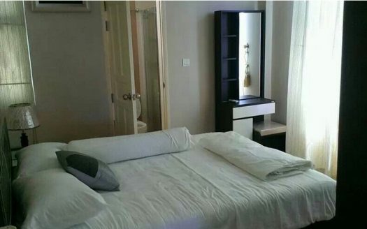 Fully Furnished 3 Room Apartment