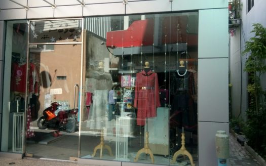 Shop For Sale