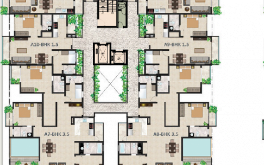 A4-BHK 2.5