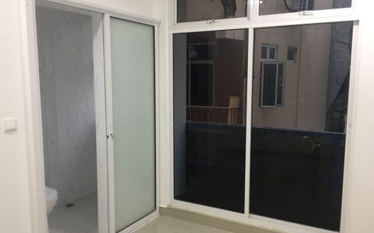Newly Finished 2  Room apartment for Rent