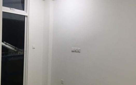 Newly Finished 2  Room apartment for Rent